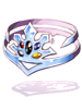 Poenetentia Courage Crown