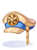 Invicible Crest Hat
