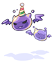 Costume Small Deviling Hat