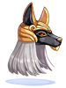 Costume Afterlife Guide Cap