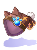 Cat Paw Potential Hat