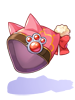 Cat Paw Growth Hat
