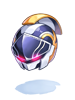Costume Guardian Helmet
