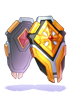 Divine Protect Shield