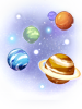Cosmic Star Blessing