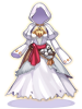 Noblesse Eswoo Robe