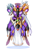 Twinhead Dragonmail