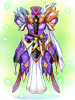 Violent Dragon Shadow Armor-LT