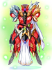 Abyss Lake Roaring Armor-LT