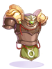 Orc Ancestor Armor