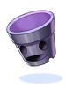Fake Alloy Pot