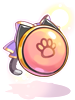 Kitten Shield