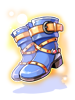 Unknown INT Boots