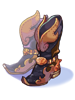 Legendary Dragon Shoes