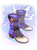Ancient Sky Emperor Shoes