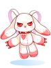 Giant Mad Bunny