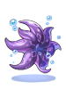 Costume Deep Sea Octopus's Call