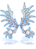 Costume Wings of Yunkea