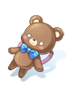 Costume Giant Teddy Bear