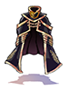 Royal Morroc Cape