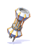 Automatic Booster R