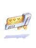 Automatic Battle Chip R