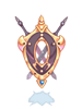 Hero's Badge