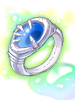 Exotic Temporal Ring-LT