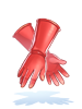 Chemical Resistance Glove