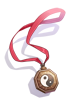 Five Elements Sealing Talisman