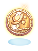 Duelist Gold Coin