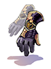 Gloves of Hassan