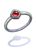 Poenitentia Ring (Wind Hawk)
