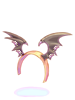 Flying Evil Wings