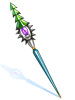 Thanatos Staff-AD