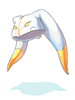 Asara Fairy Hat