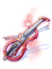 Adulter Fides Violin