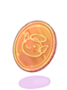 Santa Claws Token