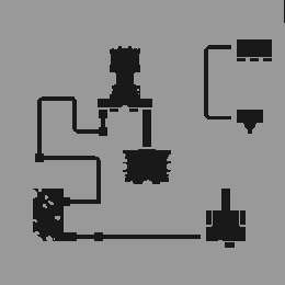 Dr. Eggman's Secret Base