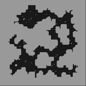 Britoniah Underground Dungeon Floor 1