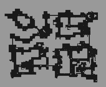 Mjolnir Dead Pit Floor 3