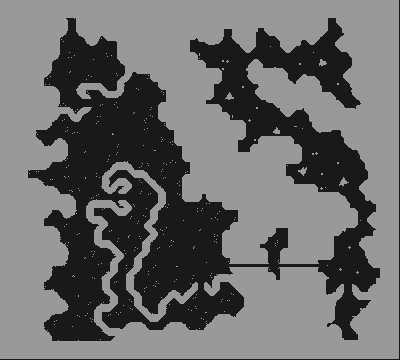 Sograt Desert