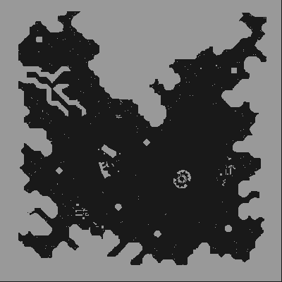 Sograt Desert