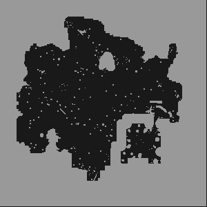 Moscovia Very Deep Forest