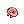 Pink Poring Hairpin