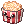 Costume Pet Popcorn Box