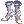 Thanatos Magic Shoes
