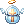 Blue Angelgolt Egg