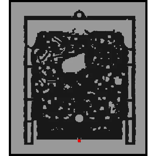 Farm Forgotten in Time