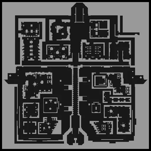 Old Chivalry Floor 2